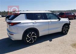 ميتسوبيشي اوتلاندر